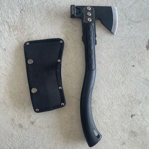 Aietol Camping Axe – 15” + Cover